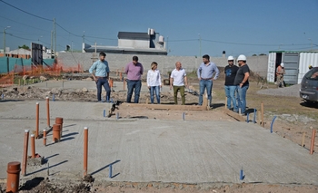 Imagen de la nota: Tu.VI: Ferraro no asistió al HCD para dar información