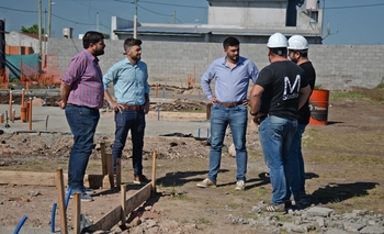 Imagen de la nota: Rescindirán el contrato con la empresa del Plan Tuvi