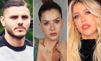 Imagen de la nota: La frase de la China al enterarse de la reconciliación 