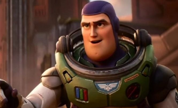 Imagen de la nota: Lightyear: el spin off de Toy Story