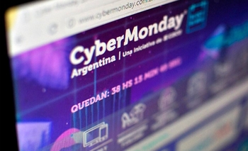 Imagen de la nota: Cyber Monday 2021: cómo evitar estafas y aprovechar ofertas