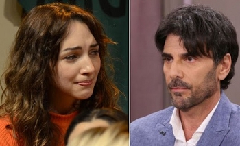 Imagen de la nota: La peor noticia para Juan Darthés 