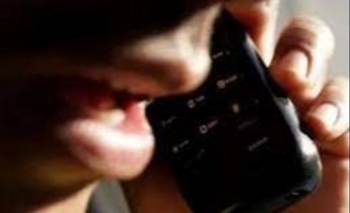 Imagen de la nota: Advierten sobre “secuestros extorsivos virtuales”