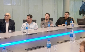 Hilario Galli habló sobre  Imagen de la nota: Hilario Galli habló sobre