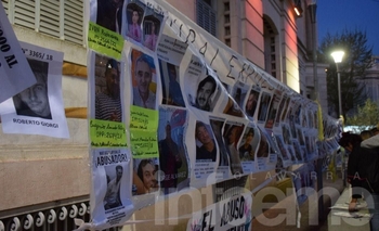 Imagen de la nota: Movilización por causas de abuso: “El dolor no prescribe”