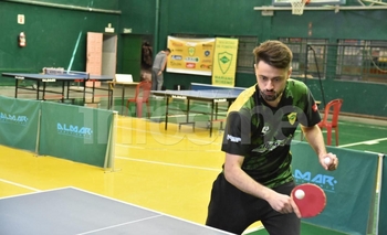 Imagen de la nota: ATEMO fue la anfitriona de la Liga Regional del Centro