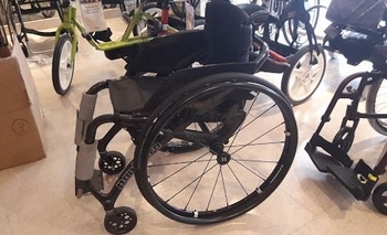 Imagen de la nota: El desesperado pedido de ayuda de una jubilada