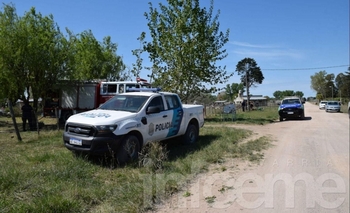 Pedirán justicia por casos de abusos: cortarán una avenida Imagen de la nota: Pedirán justicia por casos de abusos: cortarán una avenida