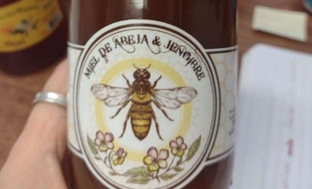Imagen de la nota: La Anmat prohibió la elaboración y venta de una marca de miel
