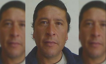 Imagen de la nota: Continúan con la búsqueda de un abusador de General La Madrid