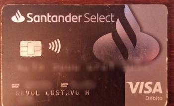 Imagen de la nota: Buscan al dueño de una tarjeta extraviada en el Banco Macro