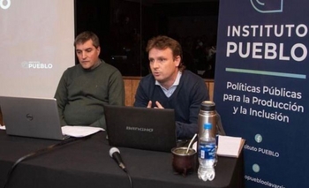Brindarán una charla sobre el Sector Productivo local Imagen de la nota: Brindarán una charla sobre el Sector Productivo local