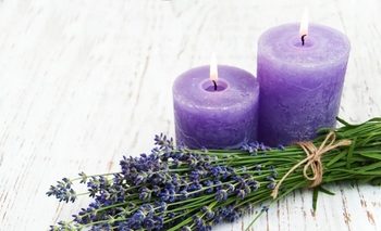 Imagen de la nota: Anmat prohibió la venta de un conjunto de velas aromáticas