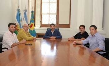 Imagen de la nota: Comenzará a funcionar la Dirección de Ojos Alerta