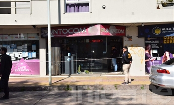 Imagen de la nota: Detalles sobre los operativos por distribución de material sexual infantil