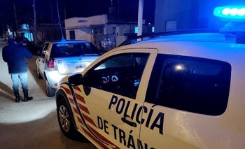 Imagen de la nota: Suben las multas: VTV vencida y conducir alcoholizado puede costar más de $1,8 millones