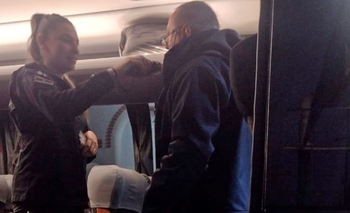 Imagen de la nota: Realizaron controles de alcoholemia a choferes