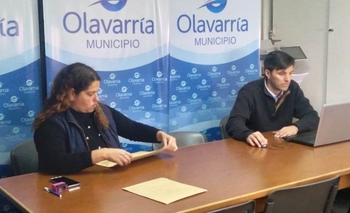 Invertirán 5 millones en sectores turísticos  Imagen de la nota: Invertirán 5 millones en sectores turísticos