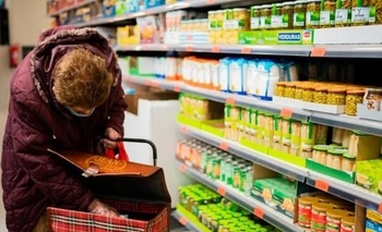 Expectativa por el dato de inflación: pronostican que será menor al 4% Imagen de la nota: Expectativa por el dato de inflación: pronostican que será menor al 4%