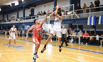 Imagen de la nota: Racing no pudo y es subcampeón de la Liga Junior