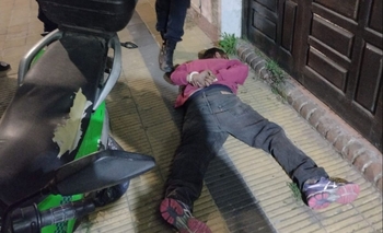 Robó ruedas de bicicleta y fue aprehendido Imagen de la nota: Robó ruedas de bicicleta y fue aprehendido