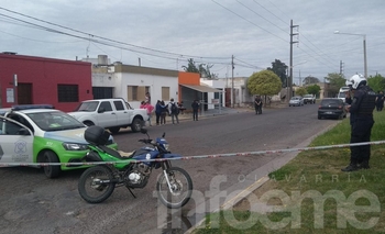 Imagen de la nota: Barrio Sarmiento: confirmaron las identidades