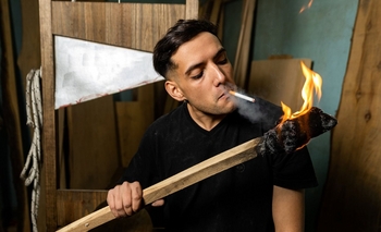 Imagen de la nota: Ratifican la excarcelación del jefe de Revolución Federal