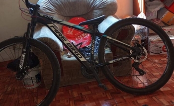 Imagen de la nota: Le entraron a robar y pide ayuda para recuperar sus pertenencias 