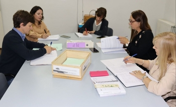 Proyecto de asignación de recursos para el consultorio inclusivo Imagen de la nota: Proyecto de asignación de recursos para el consultorio inclusivo