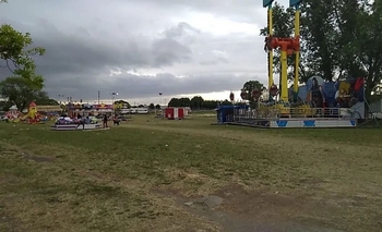 Imagen de la nota: En reclamo por los terrenos convocan a un banderazo