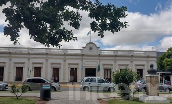 Imagen de la nota: El fin de semana Tapalqué celebrará su 159° Aniversario