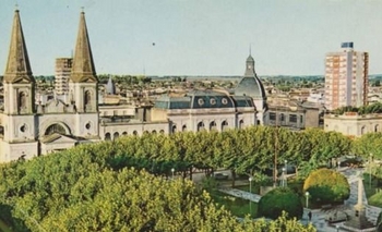 Imagen de la nota: “Olavarría del ayer”: una mirada con historia 