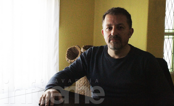 Imagen de la nota: Marcos Rodríguez recorre la historia de la ciudad 