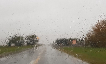 Imagen de la nota: ¿Cómo continuará el tiempo en la semana?