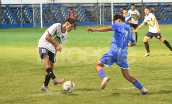 Imagen de la nota: Lunes de acción para el Torneo Regional Juvenil
