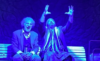 Imagen de la nota: Este fin de semana llega la Fiesta Regional de Teatro Independiente