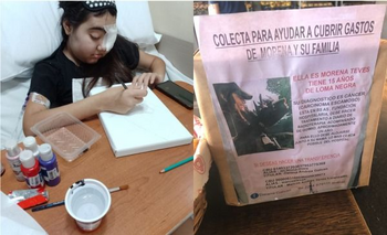 Imagen de la nota: Reparten más de 20 urnas para ayudar a Morena en Loma Negra y Olavarría