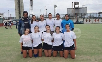 Imagen de la nota: Juegos Evita: premio Fair Play y el 12° puesto para los otros locales