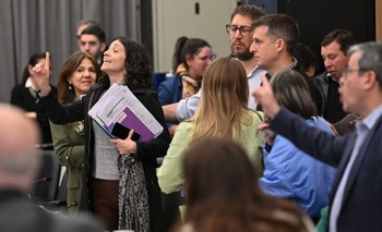 Imagen de la nota: Diputados: cambios en Alquileres con dictamen pero hay dudas sobre la aprobación