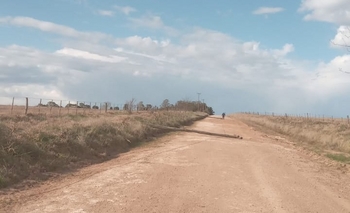 Imagen de la nota: Colonia Nievas permanecerá sin luz hasta nuevo aviso