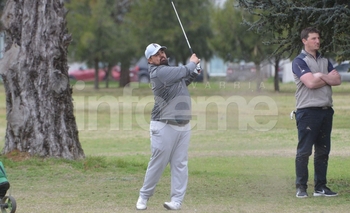 Golf: tres categorías para un nuevo “Torneo de los Miércoles” Imagen de la nota: Golf: tres categorías para un nuevo “Torneo de los Miércoles”