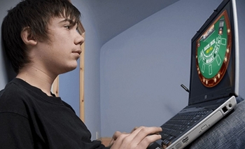 La UCR busca aprobar una ordenanza para prevenir la adicción por apuestas online Imagen de la nota: La UCR busca aprobar una ordenanza para prevenir la adicción por apuestas online