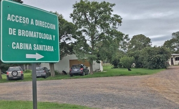 Imagen de la nota: Esta semana el laboratorio de Análisis Fisicoquímicos estará cerrado