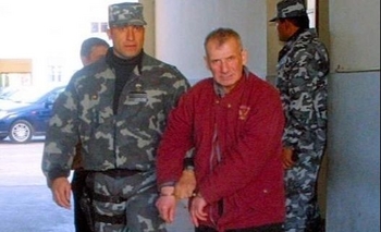 Caso Jenifer Falcón: continúa la junta de firmas Imagen de la nota: Caso Jenifer Falcón: continúa la junta de firmas