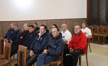 14º Sesión ordinaria del HCD: se aprobaron más de 20 ordenanzas Imagen de la nota: 14º Sesión ordinaria del HCD: se aprobaron más de 20 ordenanzas