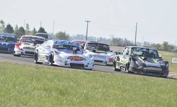 Imagen de la nota: Las categorías zonales corrieron en el AMCO