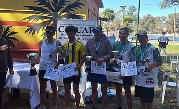 Imagen de la nota: La 