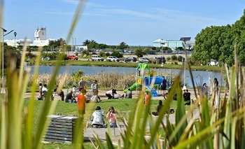 Imagen de la nota: Fines de semana largos: las expectativas están puestas en el próximo