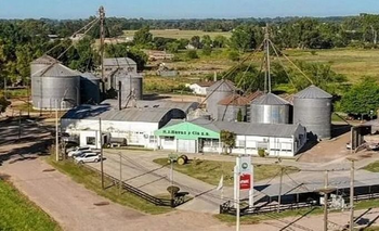 Imagen de la nota: Azul: un hombre murió tras ser atropellado por su camión