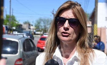 Imagen de la nota: Arouxet: 